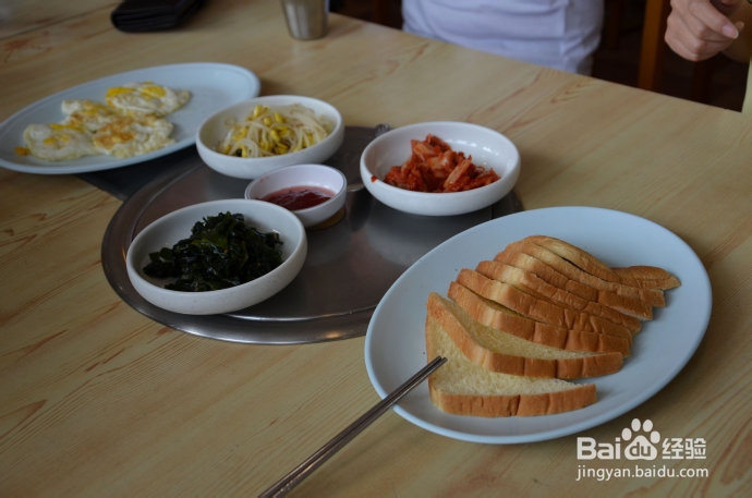 韩国济州岛旅游全攻略：[3]美食