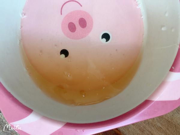 美味酸奶巧克力慕斯