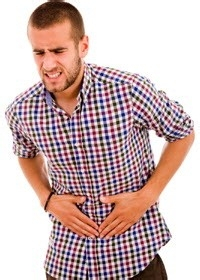 养生方法/步骤 1   大便次数多,总会感觉到大便排不净,且时不时拉稀