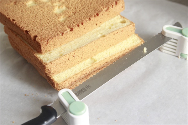 玫瑰情人节蛋糕