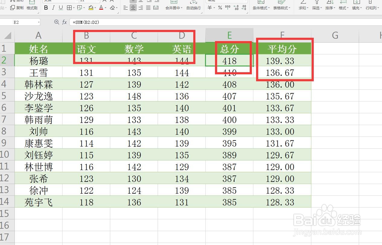 Excel/WPS表格怎么使用选择性粘贴只粘贴公式