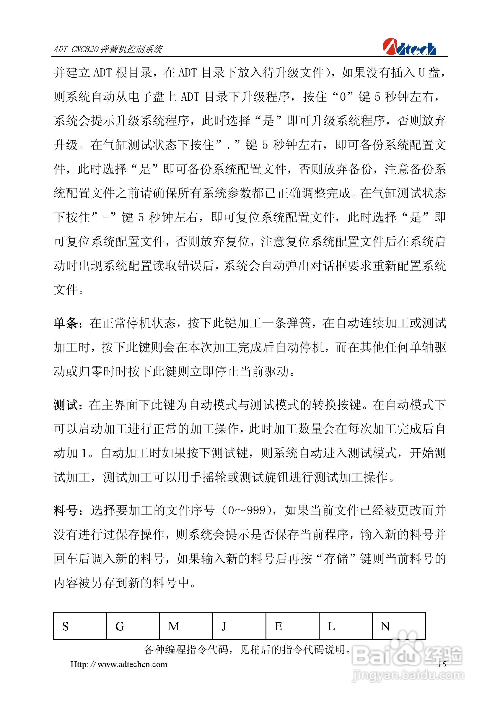 众为兴数控 ADT-CNC820弹簧机控制系统用户手册:[2]