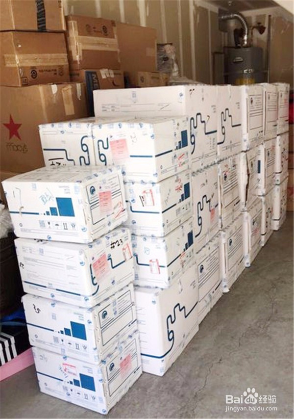 教你国际海运搬家小妙招，相隔万里也能成功到达