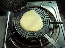 营养小点心—花生脆饼