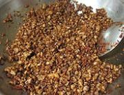 成都名小吃担担面的具体做法