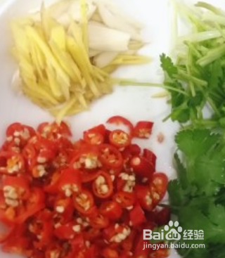 小炒牛肉怎么做