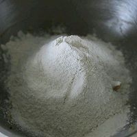 如何制作黑糖核桃曲奇