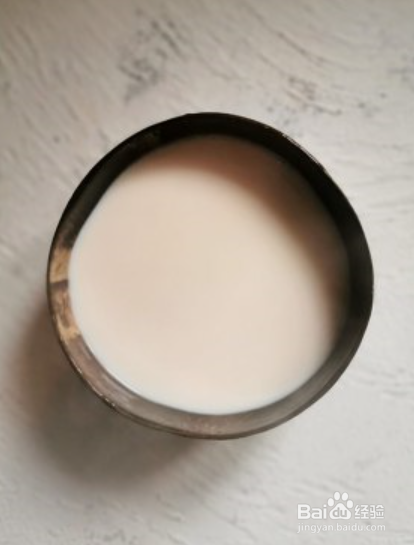 奥利奥奶冻的做法