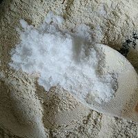 炒面粉做法大全