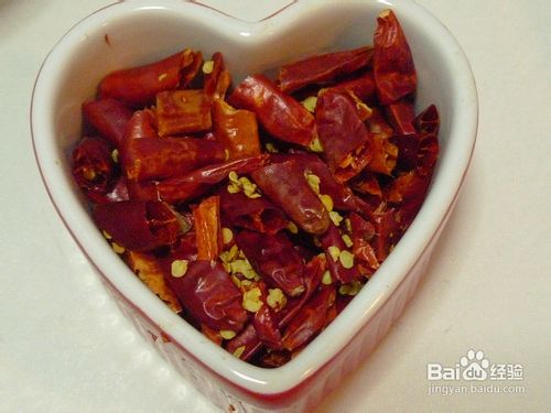 香辣美味停不了----辣子鸡