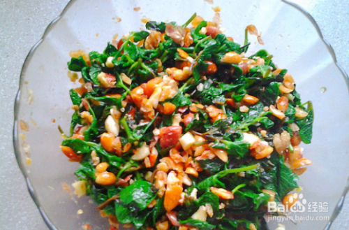 新鲜薄荷叶怎么吃