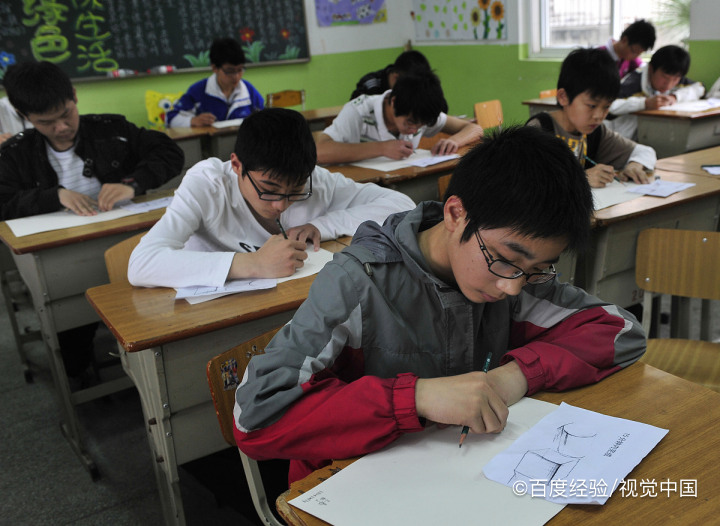 中小学教师招聘面试的流程
