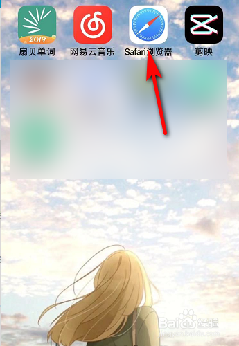 苹果手机浏览器如何清除历史记录