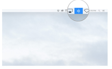 Magic Keyboard连接到Mac
