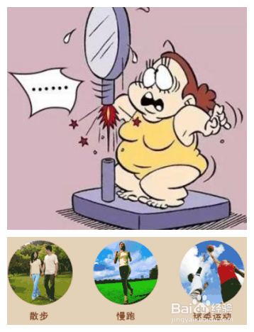 痰湿体质的症状表现及调理方法