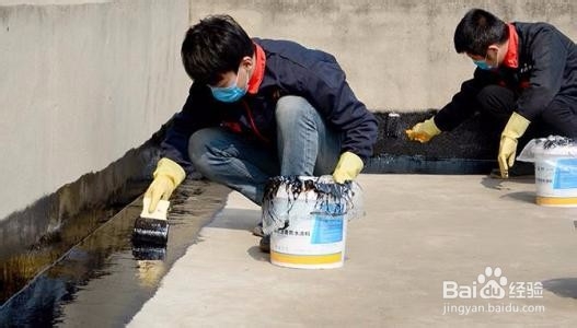 建筑防水材料的分类与特点有哪些