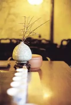 泡茶12步每一步都是有讲究的