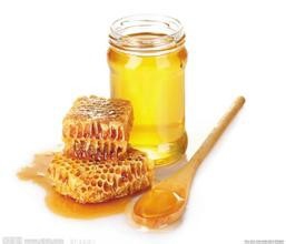 五个时间喝蜂蜜水最好。