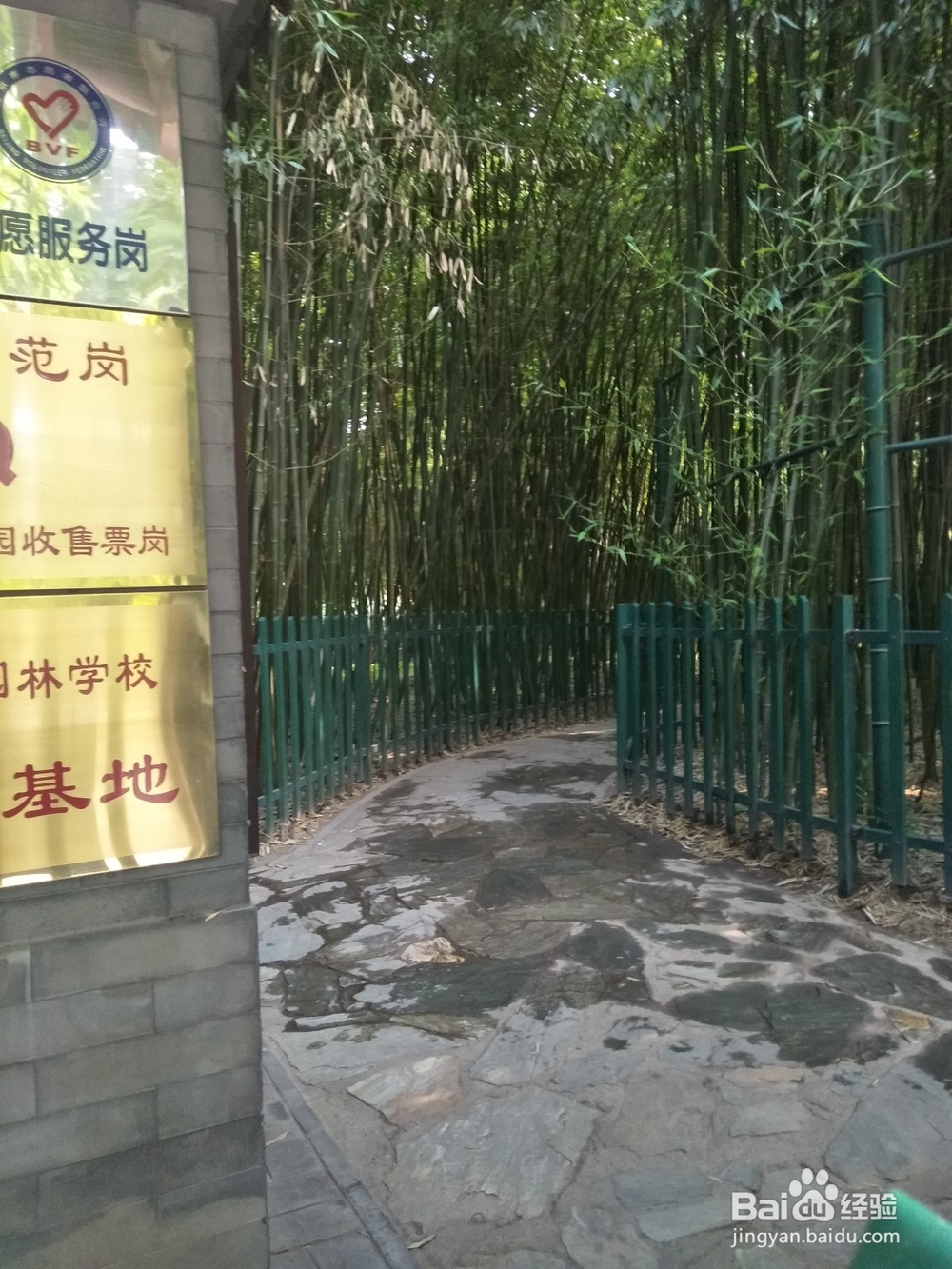 北京-天安门我的旅游日记2