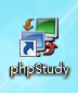 phpstudy设置php版本