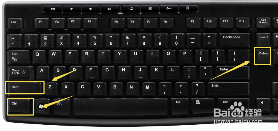 电脑卡死动鼠标动不了了怎么办