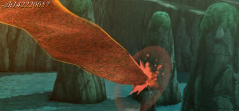 火影：究极风暴3图文攻略：[10]鸣人的诞生2