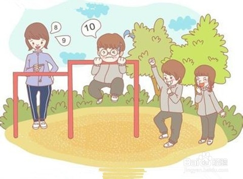 如何快速学好体育？