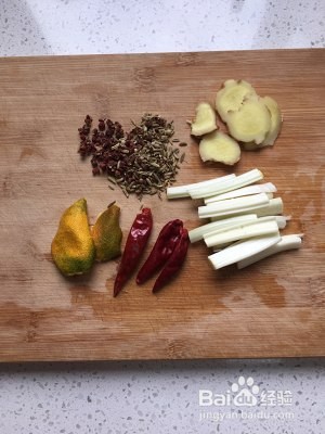 怎样做营养的水盆鲜羊肉