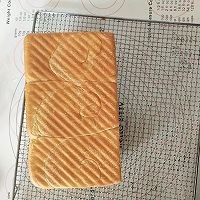 如何制作全麦土司