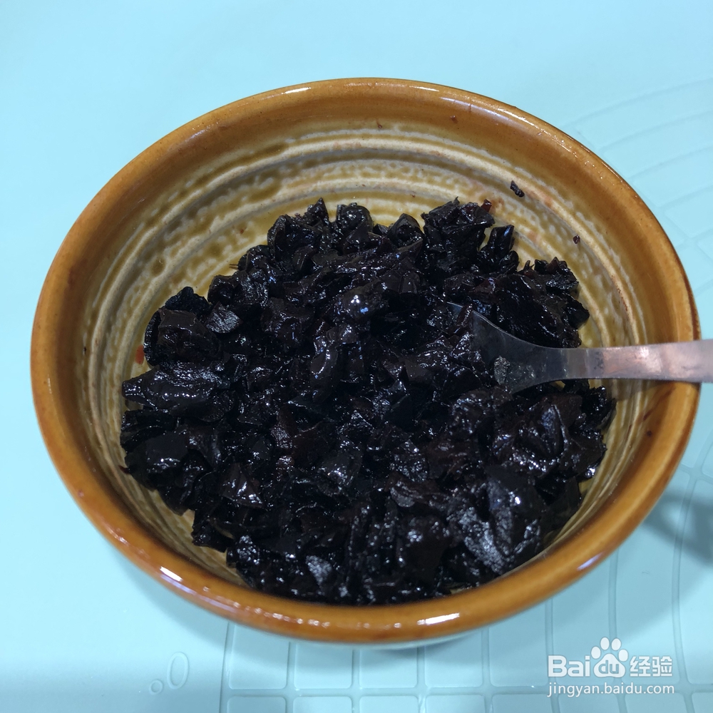 厨爸教你做牛奶乌梅面包