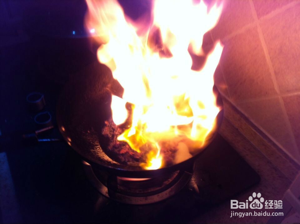 芹菜炒土豆，平淡的小幸福