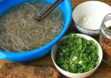 家常乐山豆腐脑的做法