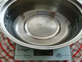 红糖冰凉粉怎么做