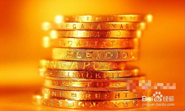 女人一定懂得个人理财