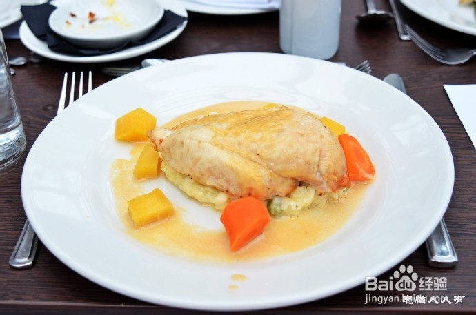 英国游记：[20]最美乡村旅店②