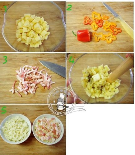 怎样做咕老排骨？