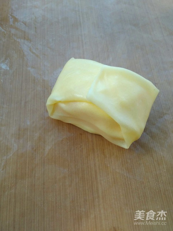 芒果、草莓班戟