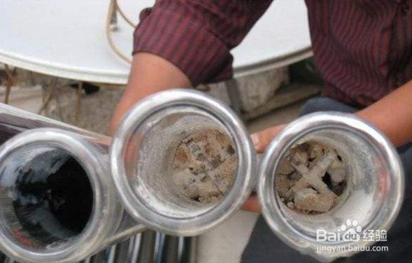 如何洗管道内水垢?不有这款工业管道水垢清洗剂?