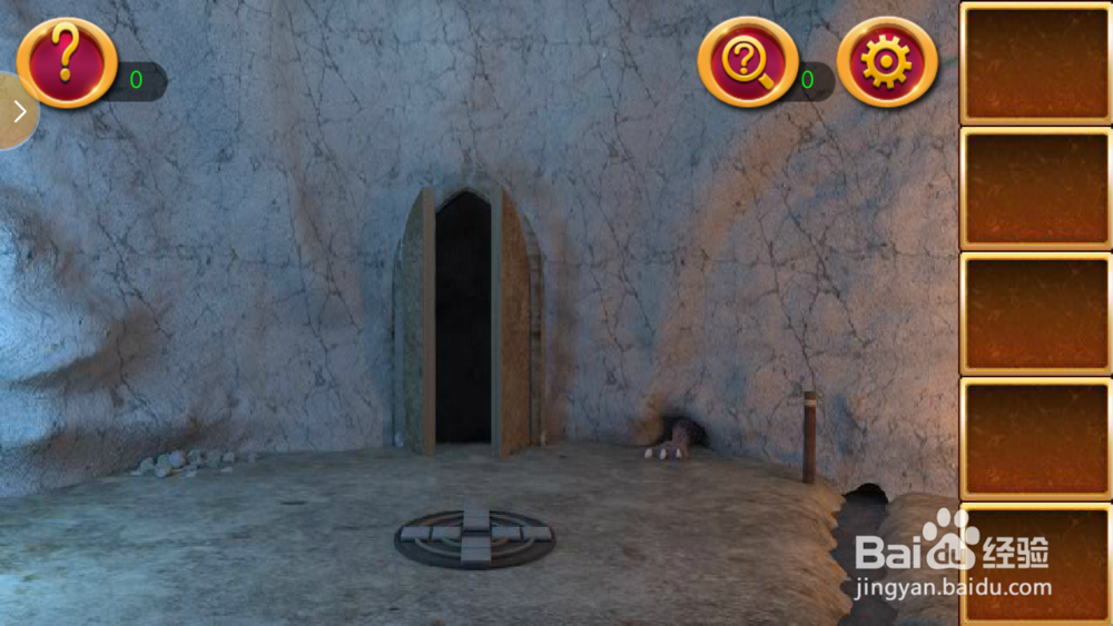 密室逃脱1逃出地牢第十六关