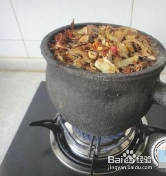 中药怎么煎煮