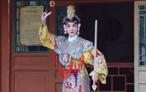 梅兰芳主要作品有哪些