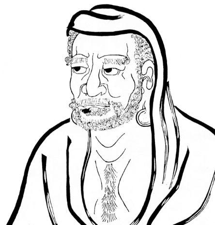 达摩祖师是什么朝代的人