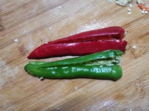 空气炸锅叉烧肉
