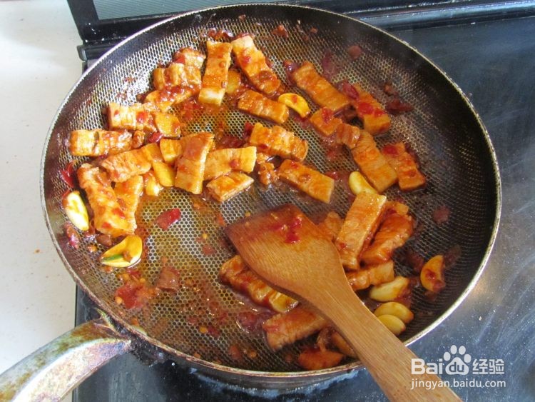 家常回锅肉的做法