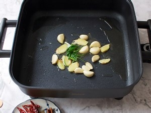 小龙虾面的美味做法