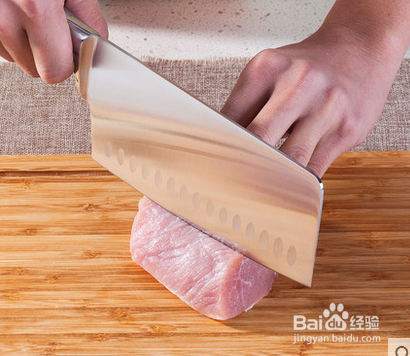 套装刀具的每把刀的具体使用方法与保养