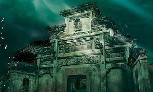 张家古楼在盗墓笔记哪一部