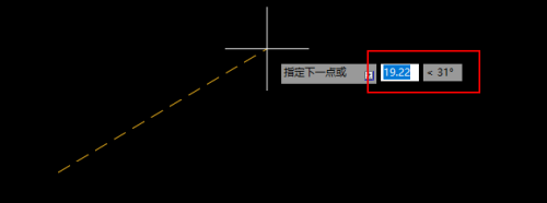 AUTOCAD机械版怎么绘制锯齿线