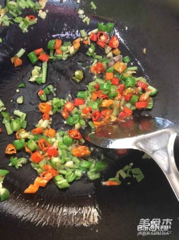 家常小炒鸡腚