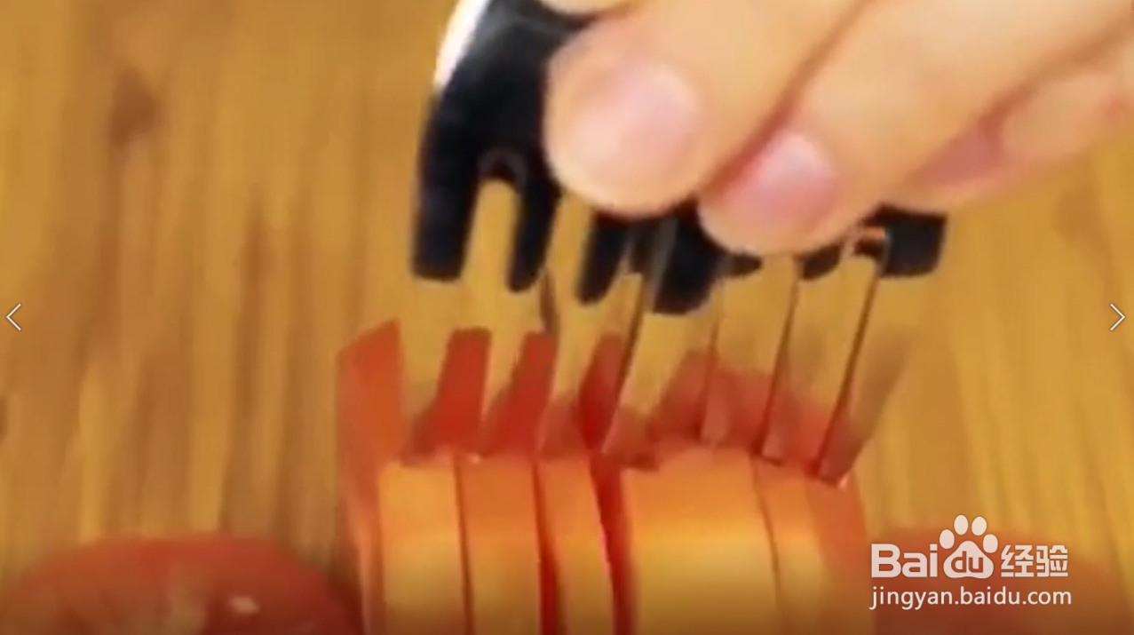 怎样在生活中妙用叉子？